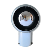 Italian Table Lamp Space Age