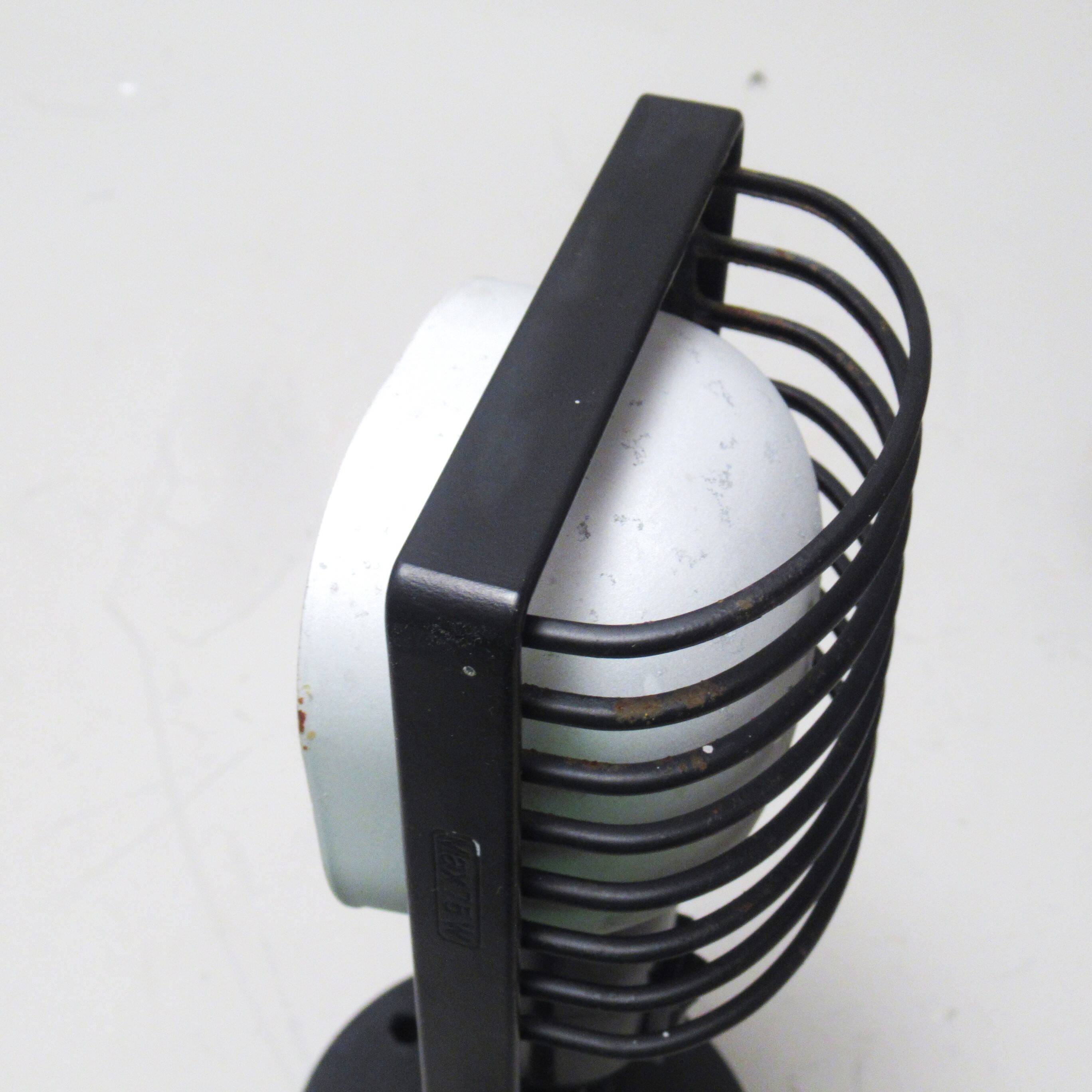 Pair of Sintesi Ernesto Gismondi Artemide wall lights 1975
