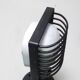 Pair of Sintesi Ernesto Gismondi Artemide wall lights 1975