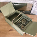 Jewelry box or sewing