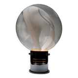 Membrane table lamp - Toni Zuccheri