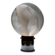 Membrane table lamp - Toni Zuccheri