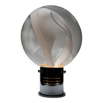 Membrane table lamp - Toni Zuccheri