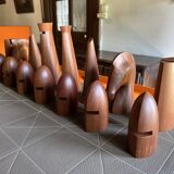 Hermès chess game