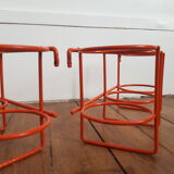 Set of 2 bottle holders