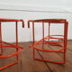 Set of 2 bottle holders