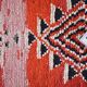 Tapis boucherouite 64x271cm