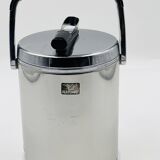 Elephant Stainless Steel Ice Bucket