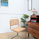 Chaise B32 Marcel Breuer