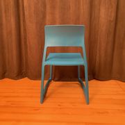 Tip Ton chair, designed by Edward Barber - Jay Osgerby, Vitra