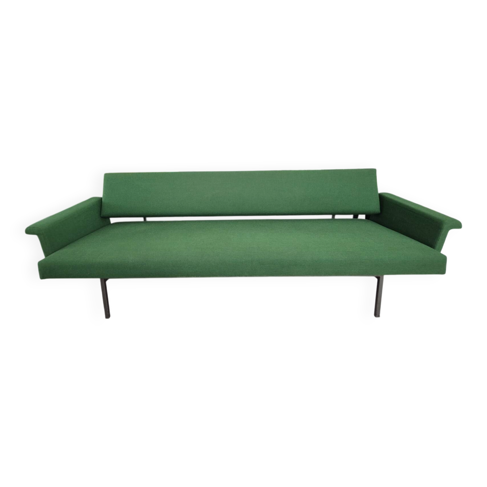 Scandinavian 1950s daybed canapé