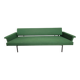 Scandinavian 1950s daybed canapé