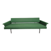 Scandinavian 1950s daybed canapé