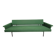 Scandinavian 1950s daybed canapé