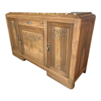 Art Deco buffet