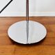 Adjustable Space Age Gallery Spot Floor Lamp by Arnold Berges for Staff