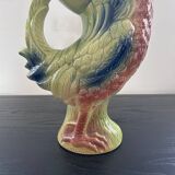 St Clément 7516 Rooster Pitcher