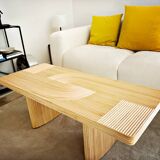 Wabi coffee table