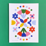 Poster Petals