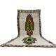 Handcrafted Moroccan Berber Rug 217 X 88