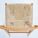 Chaises Gio PintiCassina Leggera, lot de 6, première édition, années 1960