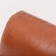 1970’s Vintage Italian design cognac leather lounge chairs