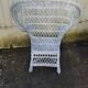 Paire de fauteuil Emmanuelle