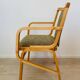 Vintage Armchair by Ludvik Volak for TON, from  Czechoslovakia 1980’s