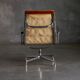 EA216 Soft Pad Chair by Charles and Ray Eames, USA, 1969