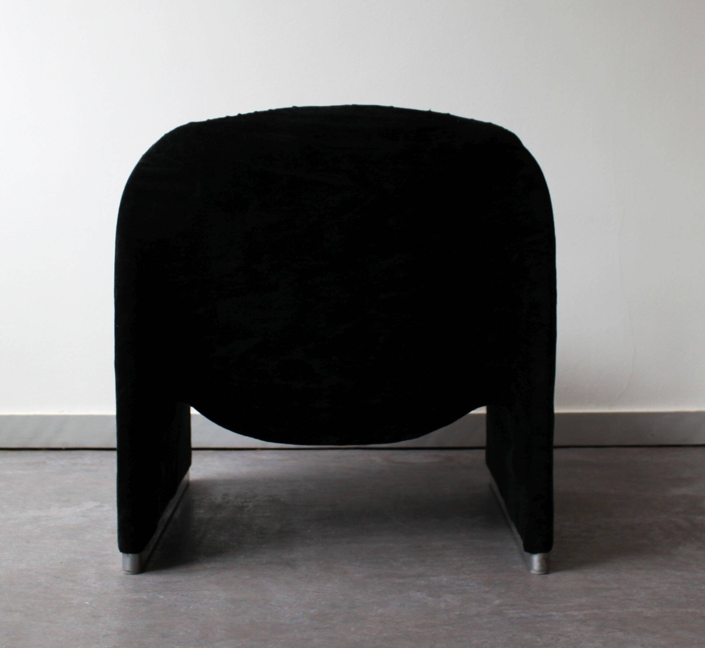 Fauteuil Alky par Giancarlo Piretti pour Castelli