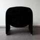 Fauteuil Alky par Giancarlo Piretti pour Castelli