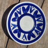 Mediterranean ceramic bowl