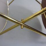 Mid-Century Serving Bar Cart, 1960s