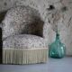 Toad armchair