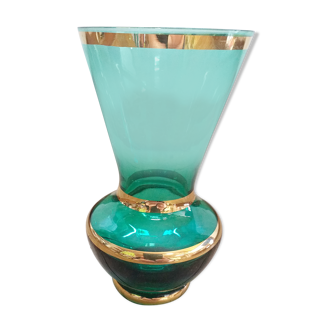 Vase boom way