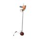 Vintage floor lamp
