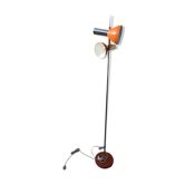 Vintage floor lamp