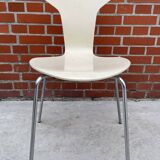 Mosquito Chair by Arne Jacobsen for Fritz Hansen, 1970s
