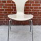 Mosquito Chair by Arne Jacobsen for Fritz Hansen, 1970s