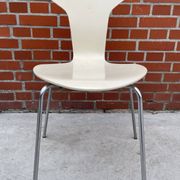 Mosquito Chair by Arne Jacobsen for Fritz Hansen, 1970s