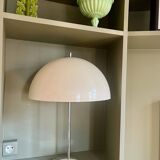 Unilux vintage design mushroom lamp