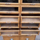 Haberdashery furniture 1950