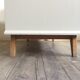 Commode pieds compas