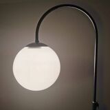 Lampadaire Art Déco par Jindrich Halabala