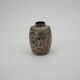 Earthenware vase from the Baca series by Nils Thorsson for Royal Copenhagen