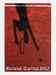 Official Poster Roland Garros 2017 by Vik Muniz