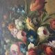 Oil painting / classic floral paintings