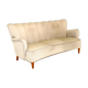 Vintage sofa, 3 seats, Sweden, 1940