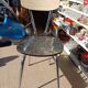 Vintage formica tublac set