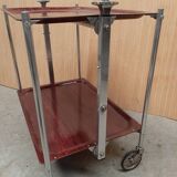 Designer trolley 60-70 textable